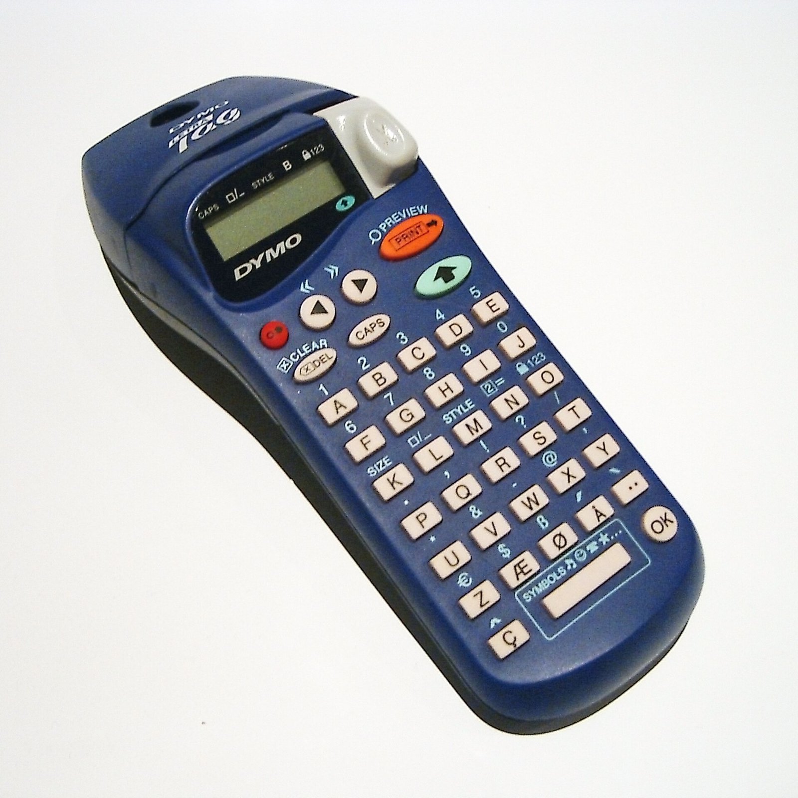 Barcode Printers