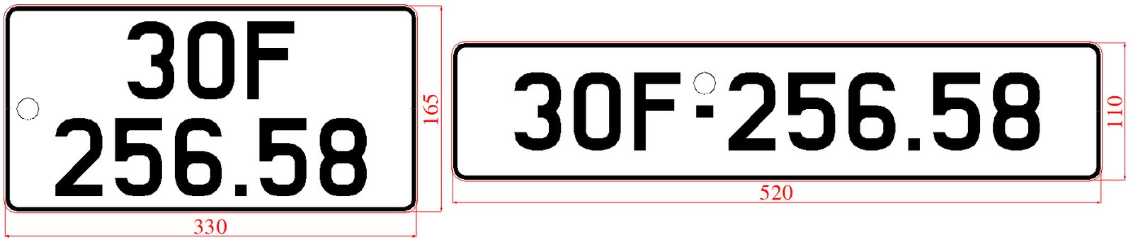 Tags, Tickets & License Plates