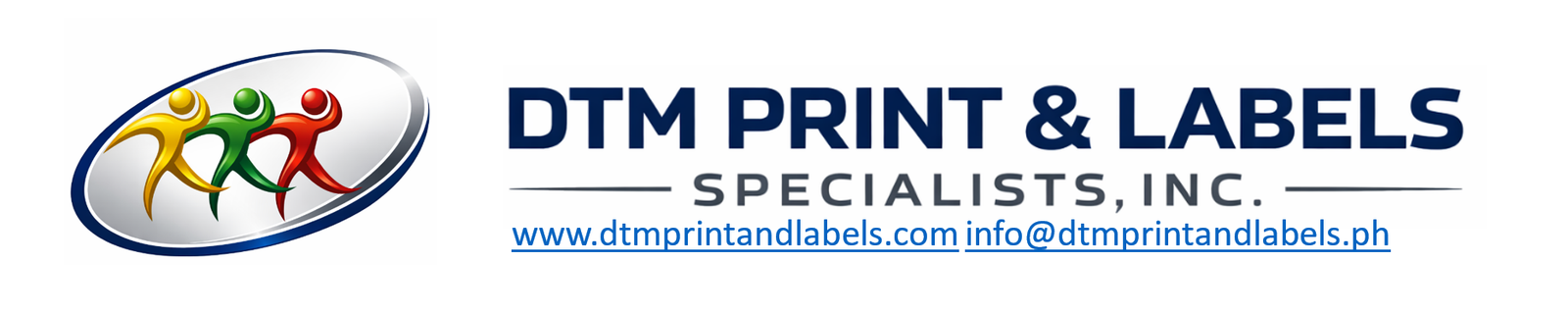 DTM Print & Labels